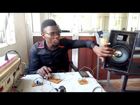 Video: Jinsi Ya Kununua Amplifier