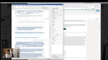 Copying text from Microsoft Word to Salesforce