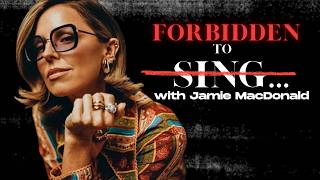 Jamie Macdonald's Journey To Find Her Voice