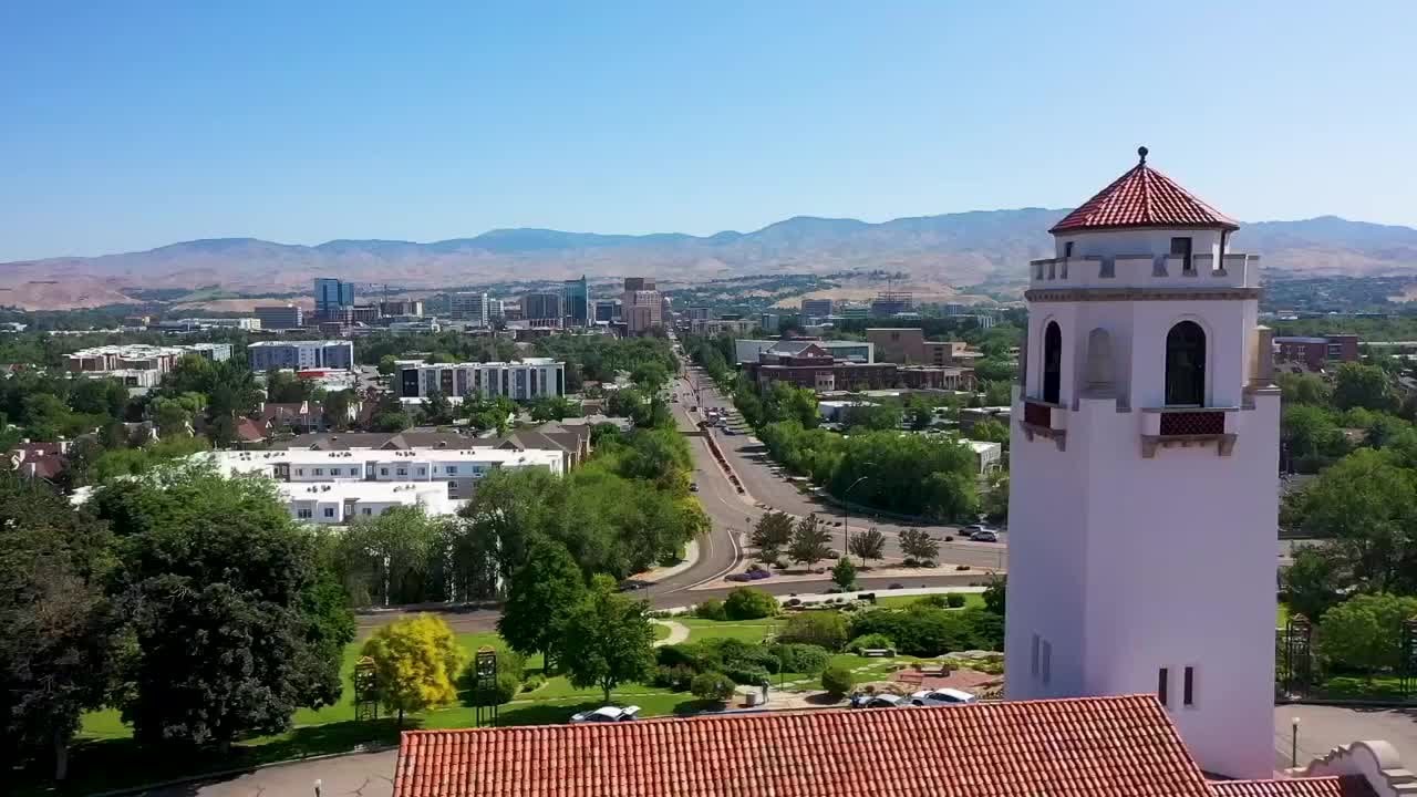 Idaho News 6 In Your Neighborhood