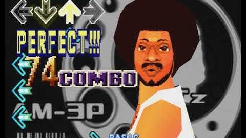 【DDR 2ndReMIX】AM-3P【BASIC】