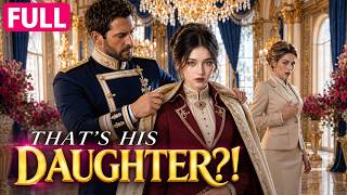 【FULL】They Thought She Was an Orphan—Until the Commander Called Her Daughter screenshot 3