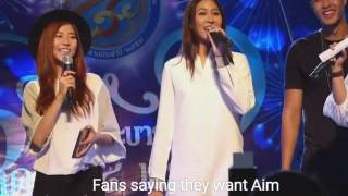AimNam  [Eng Sub ]
