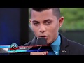 Erick Brian Colon (CNCO) La Banda Audition [ENGSUB]