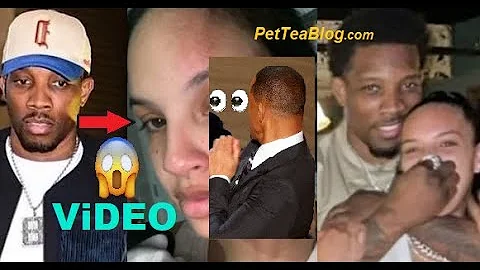 Eric Bledsoe Baby Mama Posts ViDEO PROOF of what h...