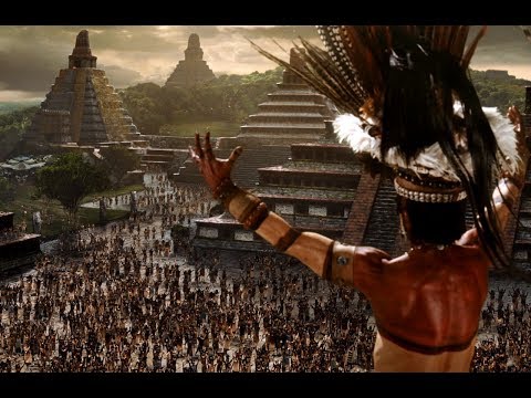 Pelicula completa en español - Apocalypto  HD