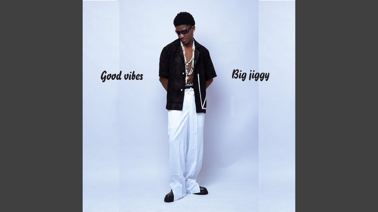 Παρακολούθηση Good Vibes στο YouTube Παρακολούθηση Good Vibes στο YouTube