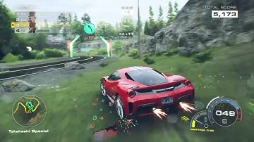 NFS Unbound 2022 PS5 - Part 25 -  Gameplay story walk through - Road To Grand