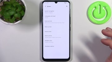 How to Enable Auto Correction on VIVO IQOO U3?