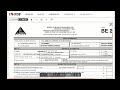 How to fill out BE form or tax form from Hasil Malaysia? #tutorial #tax #viralvideo