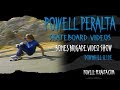 BONES BRIGADE VIDEO SHOW CH. 7 DOWNHILL SLIDE