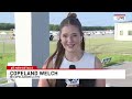 21-year-old pilot who landed plane on Florida highway credits training for safe landing