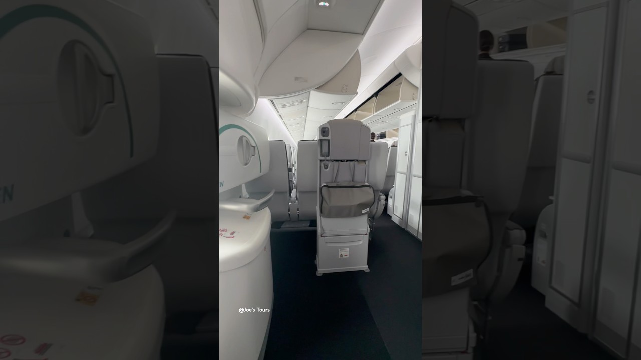 ZIPAir Economy Class 🛫 