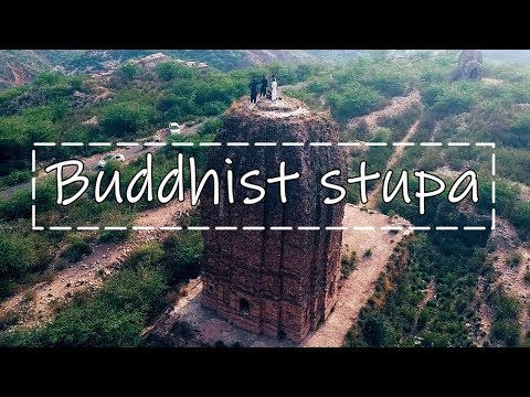 Video: Hva er inne i en stupa?