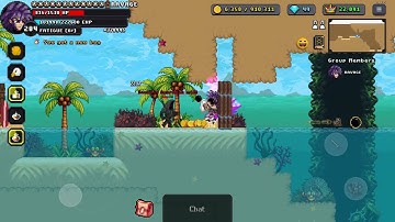 Krakopus speedrun! GoBattle.io