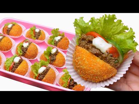 MODAL IRT, UNTUNGNYA BIKIN MELONGO | ROTI GORENG ISI DAGING INI AUTO BANJIR ORDER