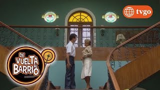 Back to the Neighborhood 06/23/2017 - Chapter 34 - 2/5