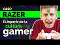 🐍 Crearon un Imperio con la Cultura Gamer | Caso Razer