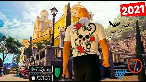 Top 5 Best Horror Games For Android And ios 2021| BEST MULTIPLAYER HORROR GAMES OFFLINE AND ONLINE 😵