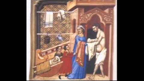 History of Childhood - UMass Lowell Professor Christopher Carlsmith (9:10)