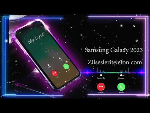 Telefon Zil Sesleri Samsung Galaxy 2023 İndir Zilsesleritelefon.com