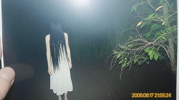 Haunted Indonesia: The True Story of the Kuntilanak