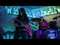 Jimi Hendrix/Stevie Ray Vaughn - Little Wing - performed by Cougrzz Rock, Winchester, CA