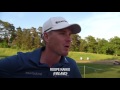 Ask Olympic golfers: 'who are your favourite Olympians of all time?'