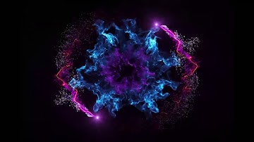 Free shockwave With lightning and shockwave effect