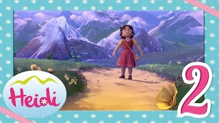 Download Lagu Heidi | Episode 2 | First Day in the Mountains MP3 Download Lagu Heidi | Episode 2 | First Day in the Mountains MP3