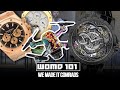 WOMD 101 l Collectible Watches vs Investment Watches (feat a 🍕 Dominos Rolex Dial!)