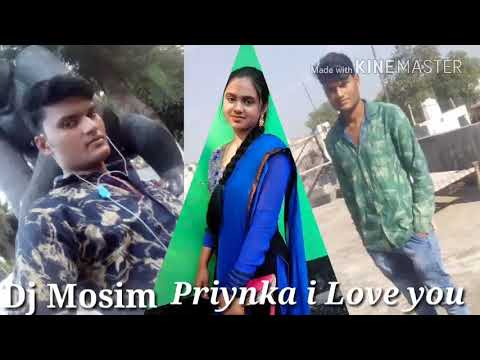 Chori Chori Chal O Gori Papel Ki Chyo Me Full DJ Song Mosim Ahmad Bharich