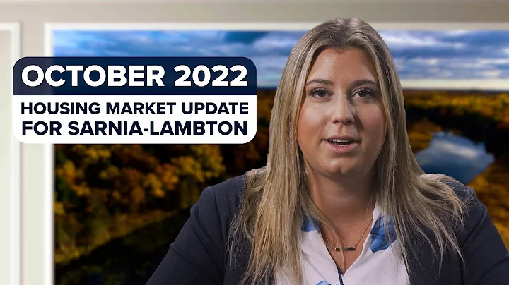 Melissa Bennett's October 2022 Housing Market Update