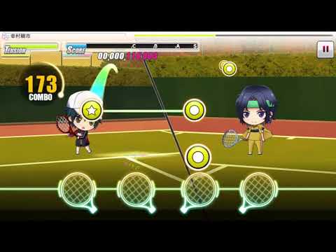 テニラビ 夢の続きⅡ  expert