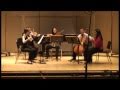 Mvt 2 | Kalevi Aho | Quintet for Flute, Oboe and String Trio (1977)