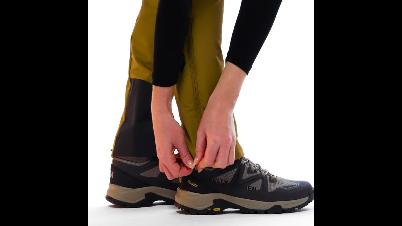 Helly Hansen - Odin Muninn 2.0 Pant - Women's