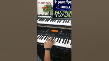 #haiapnadiltoawara #tctmp #shorts #subscribe #youtube #youtubeshorts #music #Musician #instagram