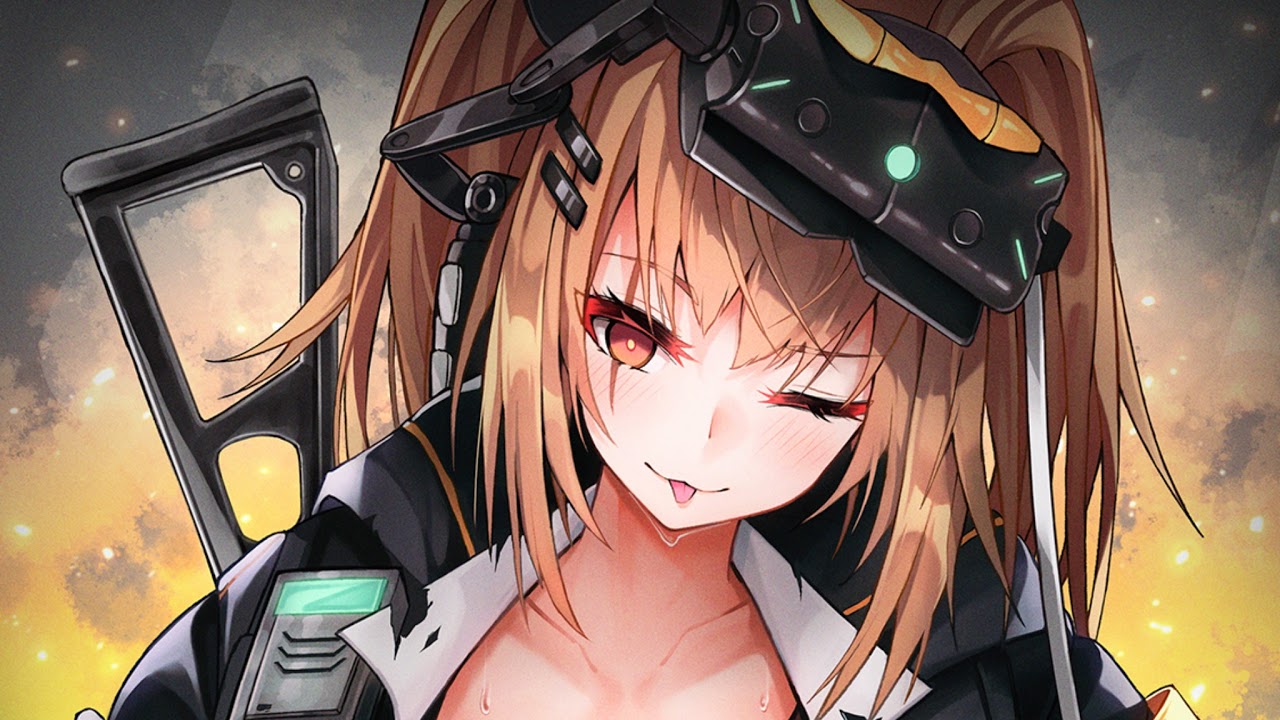 Because It's You Shorty Doujin