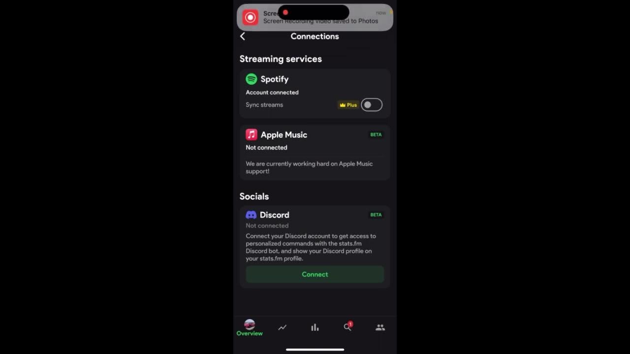 can-you-connect-apple-music-to-stats-fm-app-youtube