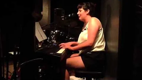 Suzanne Dixon sings My Father's Voice