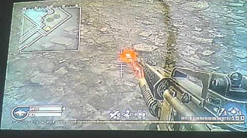 COD4 XP LOBBY | Free |