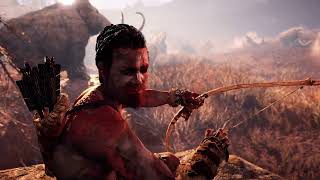 FAR CRY: PRIMAL | Part 1 - Gameplay Walkthrough Guide