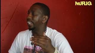 Izizwe Vs Amajaji | Gogo Dabuluvalo