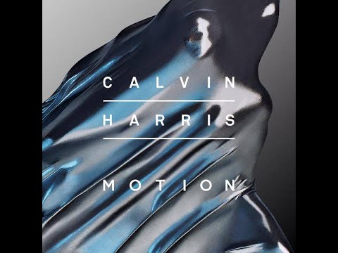 Calvin Harris – Motion mp3 ke stažení