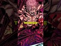 Sukuna Never Saw This Coming!