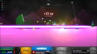 The Team Strats! Shellshock Live