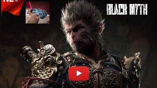 monkey king wu Kong boss fight walk through screenshot 2