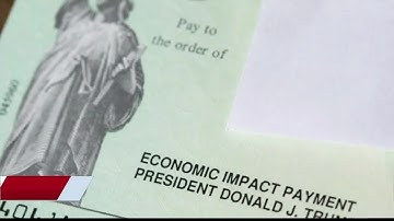 Some frustrated H&R Block customers starting to see stimulus checks arrive