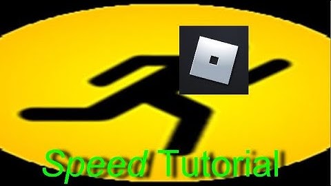 How to make a run/walk GUI In roblox studio 2020 (WORKING)