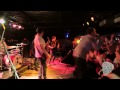 "Detroit" // Fireworks (Live at Bled Fest)